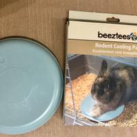 Ice Pad - disco refrigerante