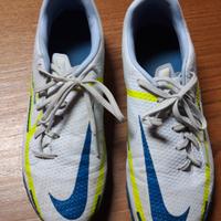 scarpe calcetto Nike