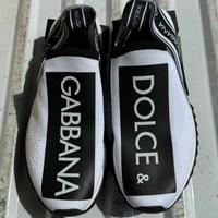 Scarpe dolce e gabbana