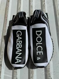Scarpe dolce e gabbana