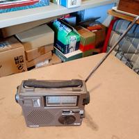 radio tecsun GR 88 P