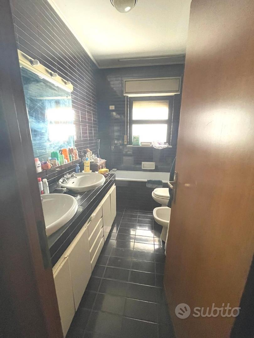 Appartamento – Palermo, San Lorenzo, VI Circoscrizione - Altro