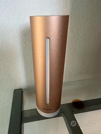 Misuratore Qualità Aria e Umidità Smart Netatmo