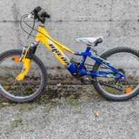 Bicicletta Breda 20 Pollici