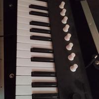 Tastiera Native Instruments Komplete Kontrol M32