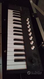 Tastiera Native Instruments Komplete Kontrol M32