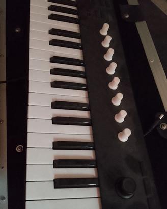 Tastiera Native Instruments Komplete Kontrol M32