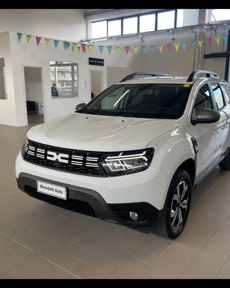 DACIA Duster 2ª serie - Duster 1.5 Blue dCi 8V 115