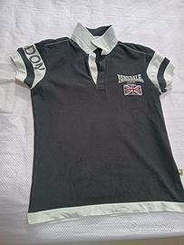 Polo Lonsdale, taglia S