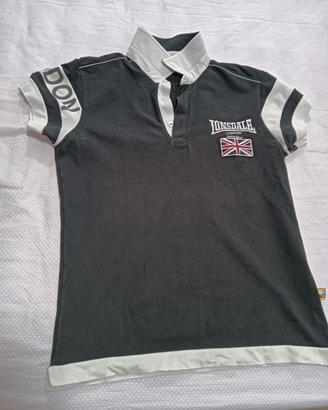 Polo Lonsdale, taglia S