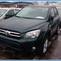 Ricambi Usati TOYOTA RAV 4 III 2006