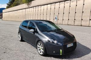 Fiat Grande Punto 1.3 90cv anno 2009