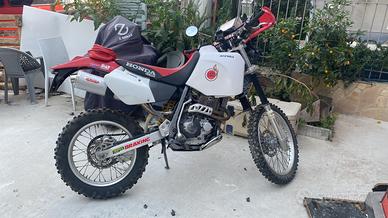 Honda xr 400