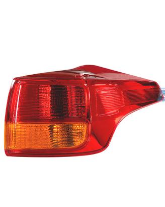 FANALE DESTRO TOYOTA RAV-4 13-15 ESTERNO