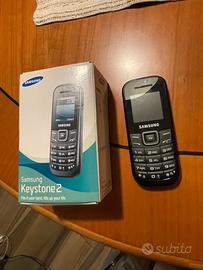 Samsung Keystone 2