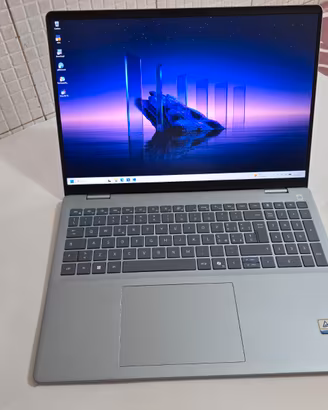 DELL PLUS DB16250 Processore Ultra 7 258V RAM 32 G