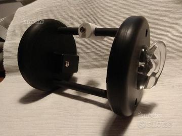 Microfono Binaurale - Binaural Microphone NEW