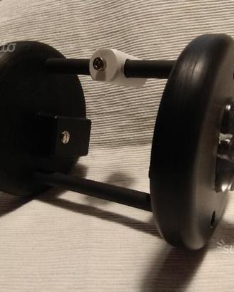 Microfono Binaurale - Binaural Microphone NEW