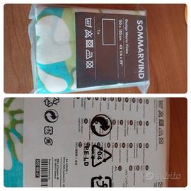 Telo Ikea 110x150 cm