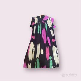 LOTTO VESTITI E SCARPE FIRMATI E CASUAL