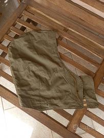 Cappuccio US Field Jacket M1951 Korea War