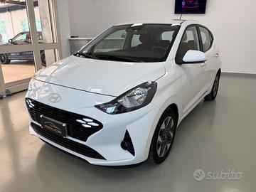 Hyundai i10 1.0 MPI Connectline