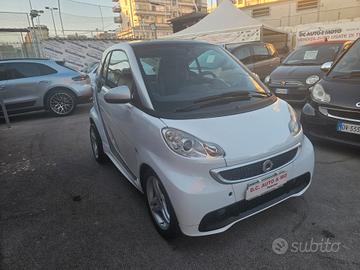 Smart ForTwo 1000 52 kW MHD 71CV.Passion.2013