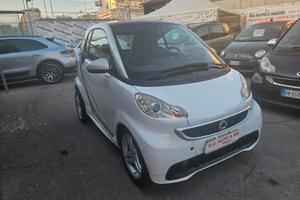 Smart ForTwo 1000 52 kW MHD 71CV.Passion.2013