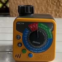 Programmatore di irrigazione (Hozelock)
