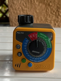 Programmatore di irrigazione (Hozelock)