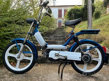 Piaggio Bravo Variatore