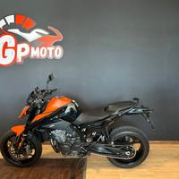 Ktm 890 Duke