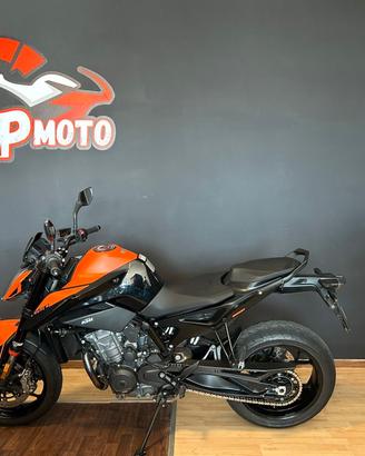 Ktm 890 Duke