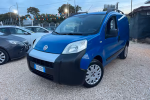 Fiat Fiorino 1.4 8V Combi Semivetrato Natural Powe