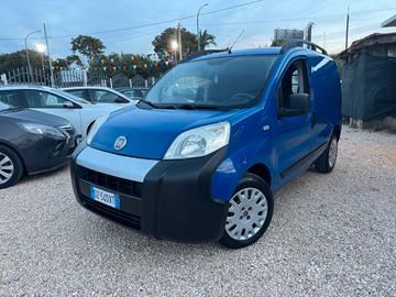 Fiat Fiorino 1.4 8V Combi Semivetrato Natural Powe