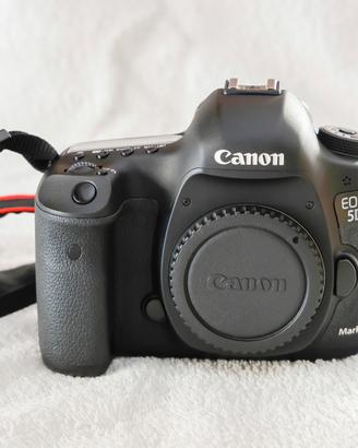 Canon EOS 5D III