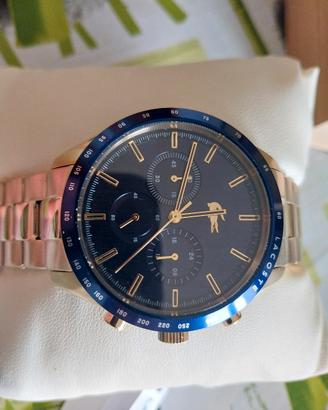 Orologio Lacoste cronografo quarzo 