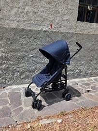 Passeggino Peg Perego Pliko mini