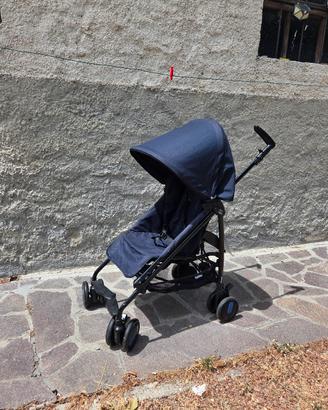 Passeggino Peg Perego Pliko mini