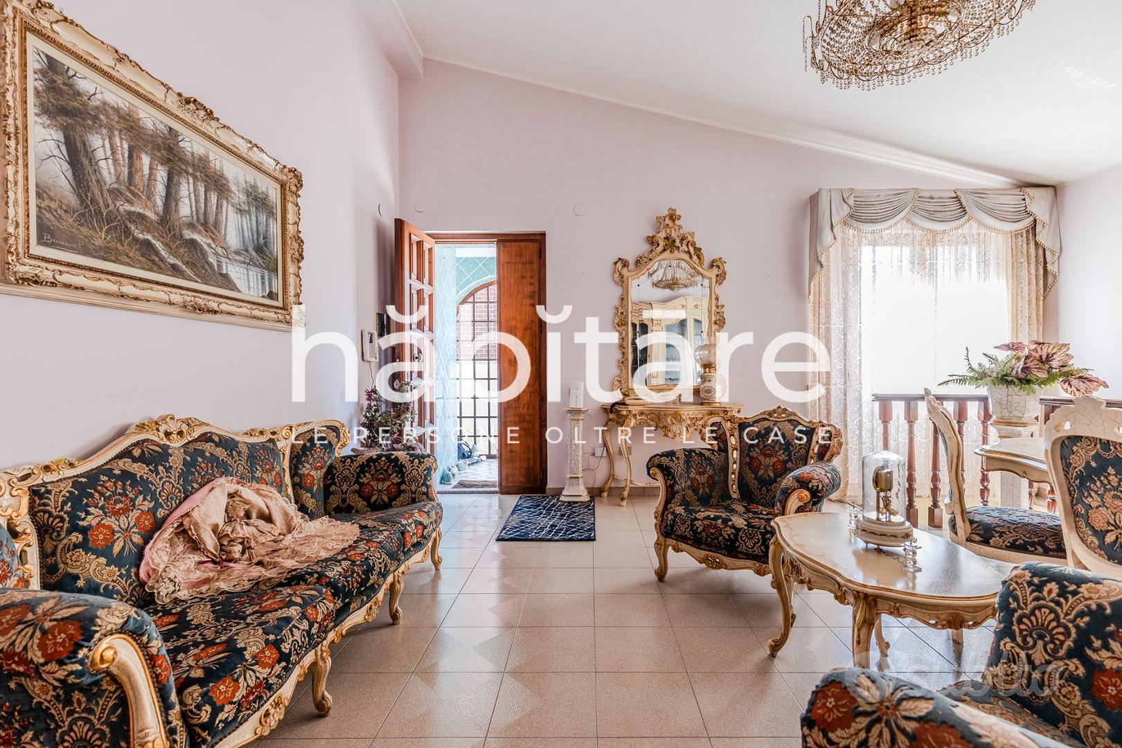 Casa – Cuartùciu/Quartucciu, Casteddu/Cagliari - Vista 4