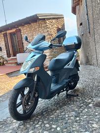 Scooter 150 cc