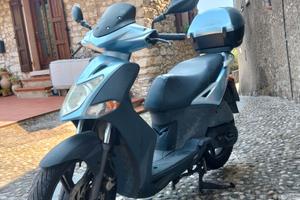 Scooter 150 cc