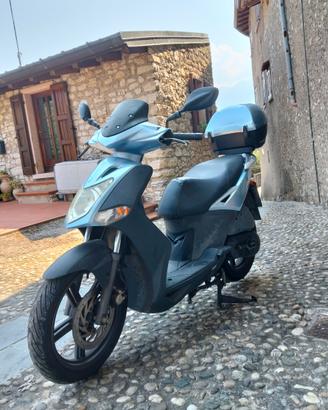 Scooter 150 cc
