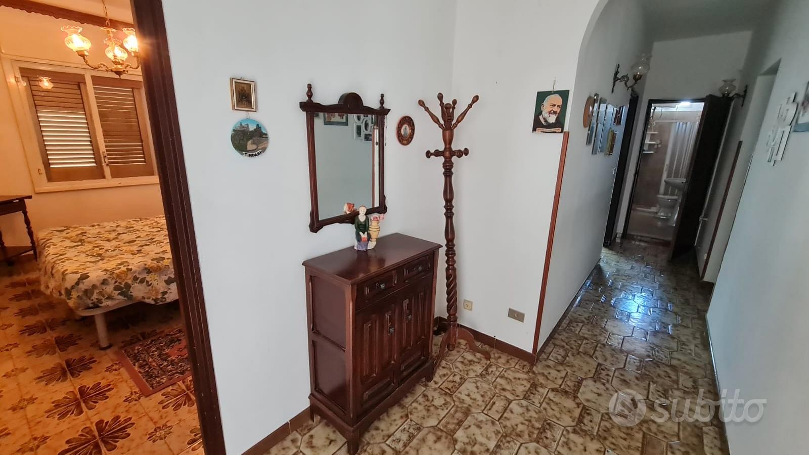 Appartamento – Castelvetrano, Borgo S. Francesco di Paola, Trapani - Vista 5
