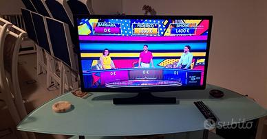 televisore Samsung