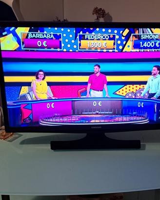 televisore Samsung