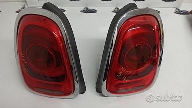 Fanalino stop destro mini cooper s 2015