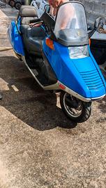 Honda CN 250