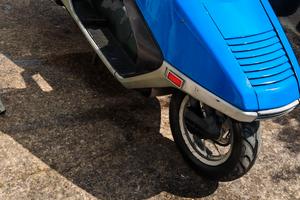 Honda CN 250