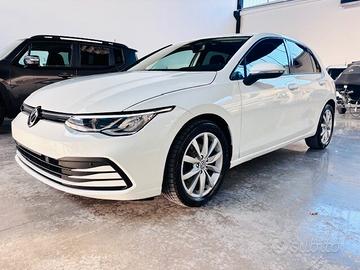 Volkswagen Golf 1.5 TSI 150 CV ,FULL LED , IVA ESP